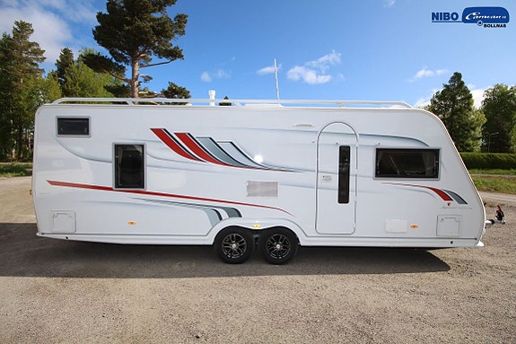 Kabe Imperial 740 UTDL KS 2 of 20