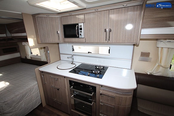 Kabe Imperial 740 UTDL KS 5 of 20