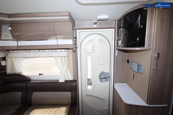 Kabe Imperial 740 UTDL KS 6 of 20