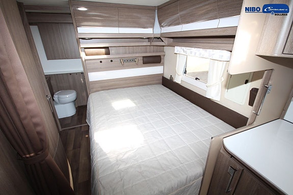 Kabe Imperial 740 UTDL KS 9 of 20