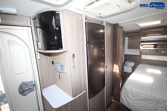 Kabe Imperial 740 UTDL KS 7 of 20