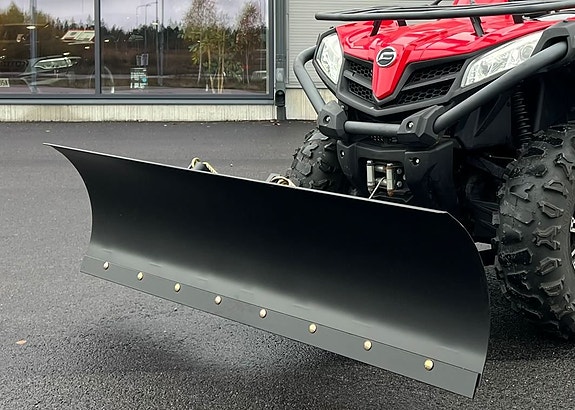 CFMOTO 520L - 40mil - Plogpaket - 2 of 4