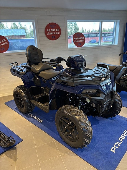 Polaris Sportsman