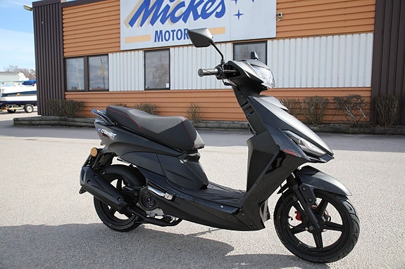 Övriga Comet SP 4T EFI