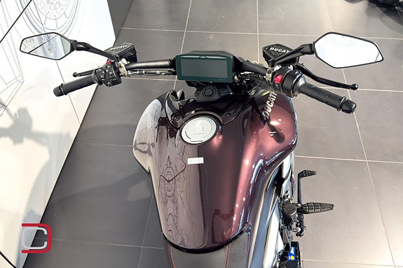 Ducati XDiavel V4 *KAMPANJ!* 7 of 9