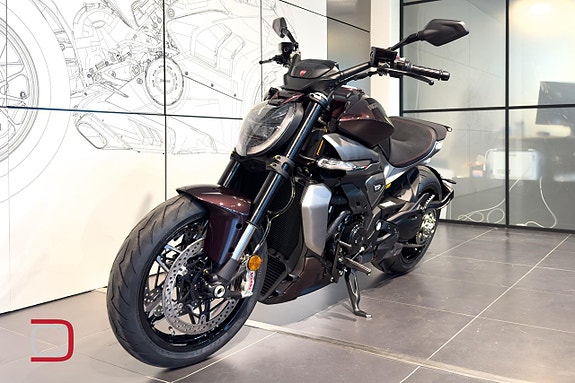 Ducati XDiavel V4 *KAMPANJ!* 5 of 9