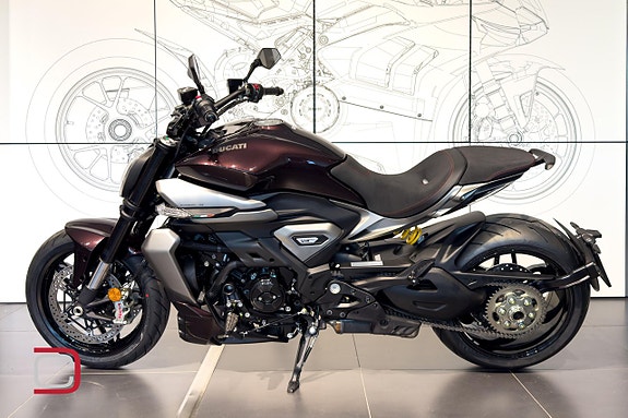 Ducati XDiavel V4 *KAMPANJ!* 4 of 9