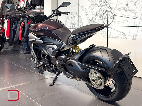 Ducati XDiavel V4 *KAMPANJ!* 6 of 9