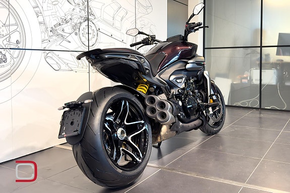 Ducati XDiavel V4 *KAMPANJ!* 3 of 9