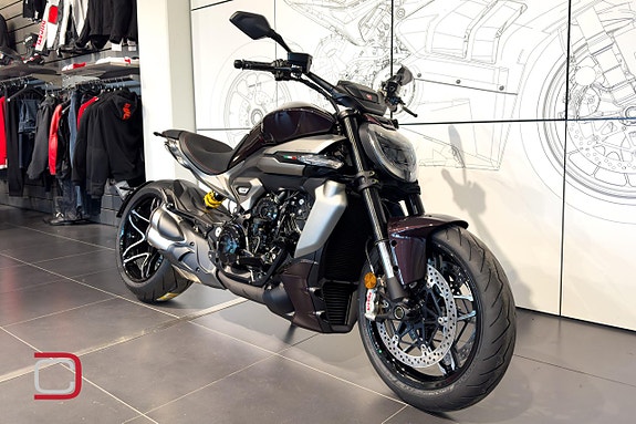 Ducati XDiavel V4 *KAMPANJ!* 2 of 9