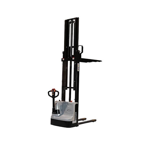ESP1240 - Elektrisk staplare, 4000 mm