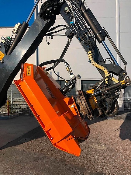 Trejon Optimal M1650H 5 of 5