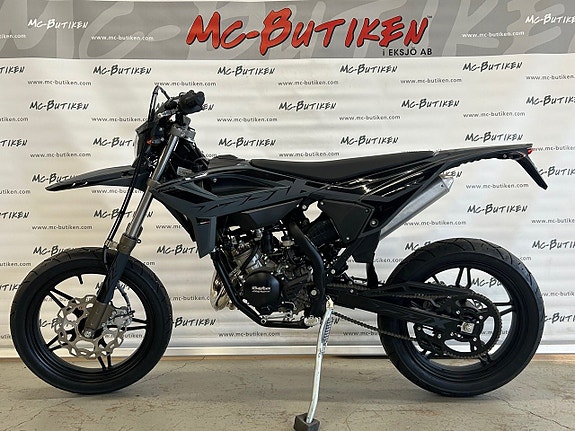 Beta Beta RR 50 MOTARD SPECIAL ED 2 of 7