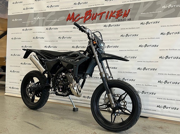 Beta Beta RR 50 MOTARD SPECIAL ED 5 of 7