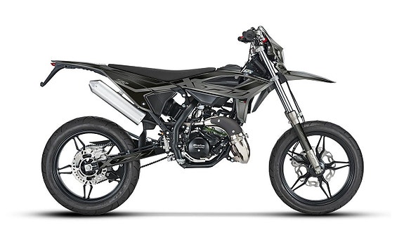 Beta Beta RR 50 MOTARD SPECIAL ED 7 of 7