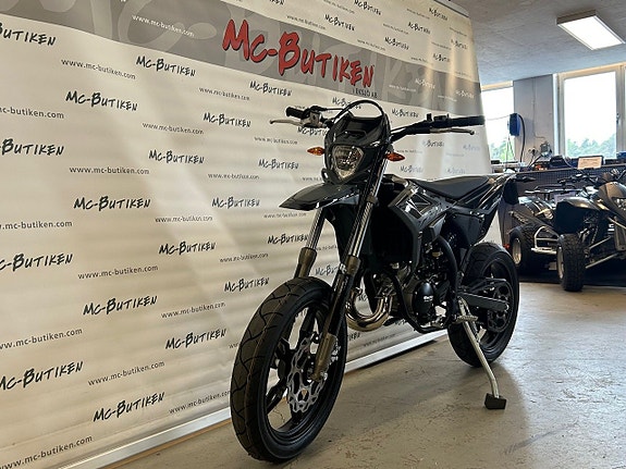 Beta Beta RR 50 MOTARD SPECIAL ED 6 of 7