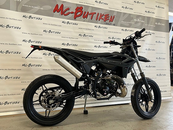 Beta Beta RR 50 MOTARD SPECIAL ED