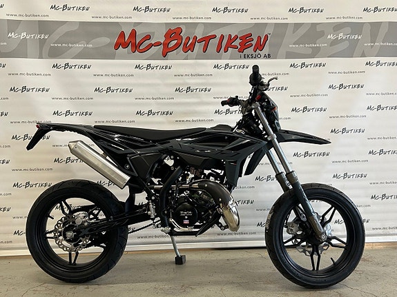 Beta Beta RR 50 MOTARD SPECIAL ED 3 of 7