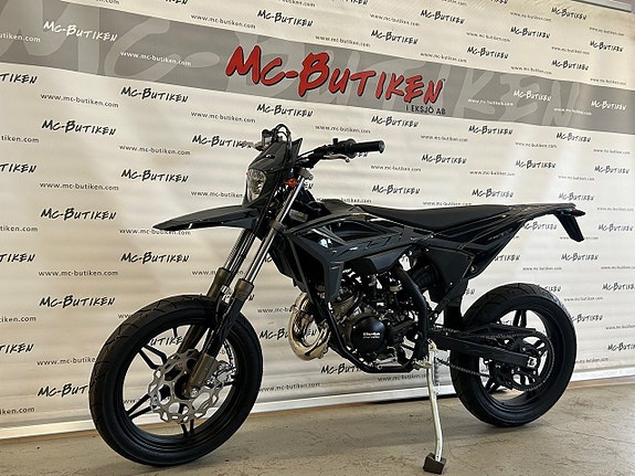 Beta Beta RR 50 MOTARD SPECIAL ED 4 of 7