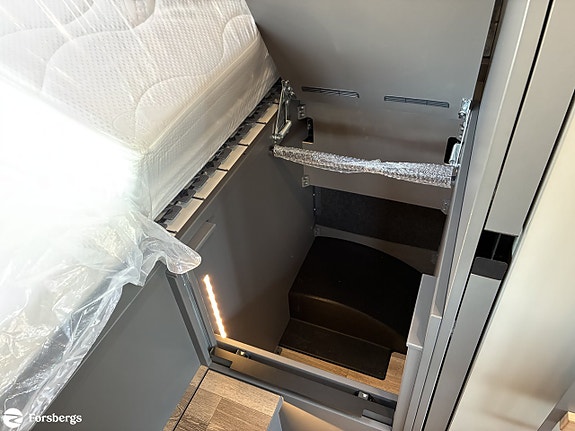 Niesmann iSmove 6.9 - HÖSTKLIPP! 16 of 21