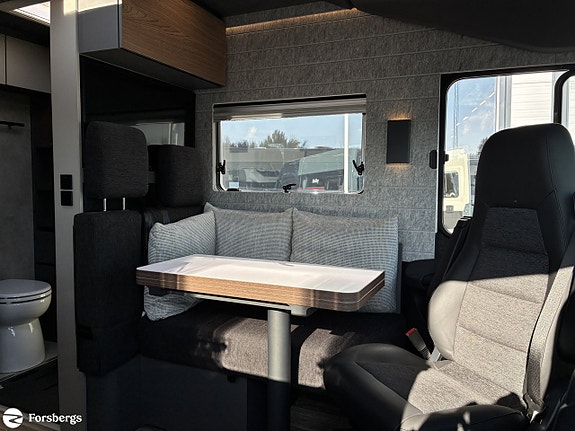 Niesmann iSmove 6.9 - HÖSTKLIPP! 3 of 21