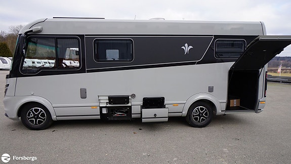 Niesmann iSmove 6.9 - Se Priset! 5 of 5