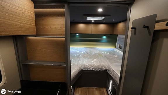 Niesmann iSmove 6.9 - LAGERRENSNING! 21 of 21