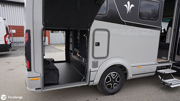 Niesmann iSmove 6.9 - Se Priset! 4 of 5