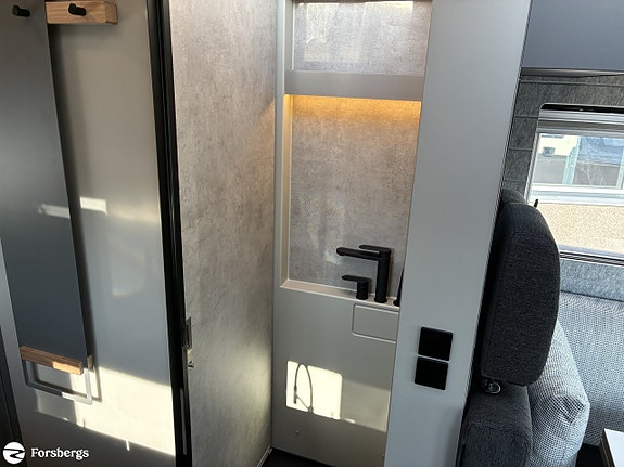 Niesmann iSmove 6.9 - HÖSTKLIPP! 21 of 21