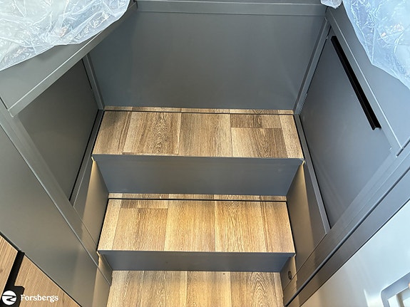 Niesmann iSmove 6.9 - HÖSTKLIPP! 18 of 21