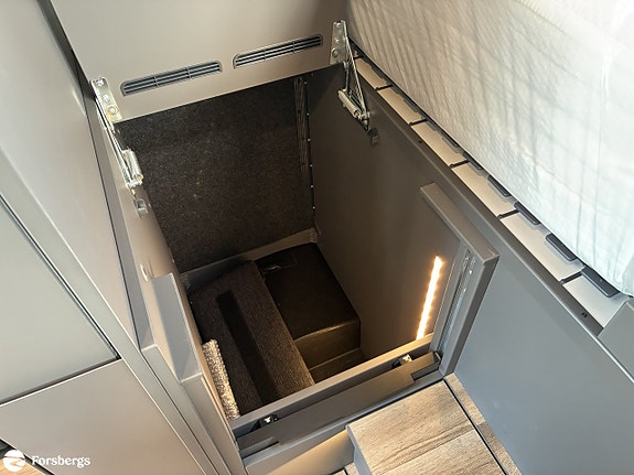 Niesmann iSmove 6.9 - HÖSTKLIPP! 15 of 21