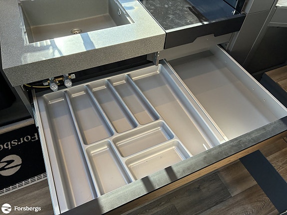 Niesmann iSmove 6.9 - HÖSTKLIPP! 10 of 21