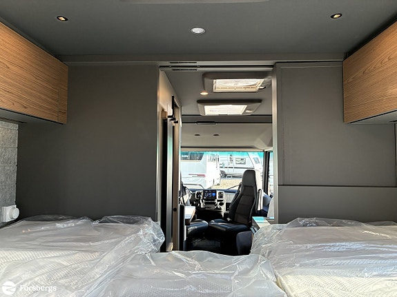 Niesmann iSmove 6.9 - HÖSTKLIPP! 19 of 21