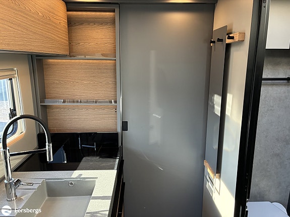 Niesmann iSmove 6.9 - HÖSTKLIPP! 13 of 21