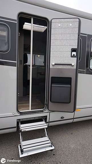 Niesmann iSmove 6.9 - Se Priset! 3 of 5