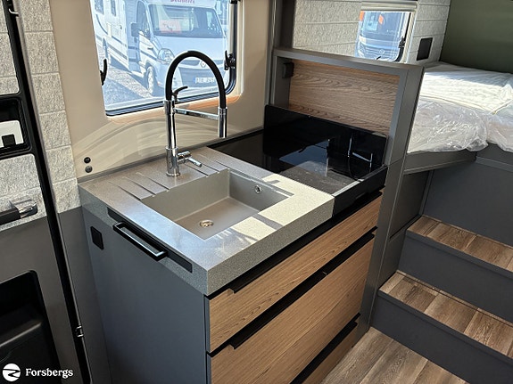 Niesmann iSmove 6.9 - HÖSTKLIPP! 7 of 21