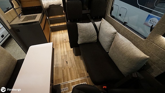 Niesmann iSmove 6.9 - LAGERRENSNING! 17 of 21