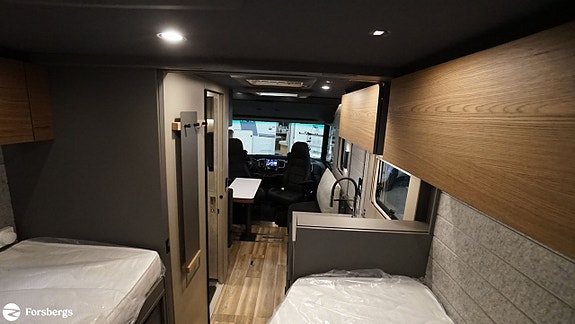 Niesmann iSmove 6.9 - LAGERRENSNING! 13 of 21