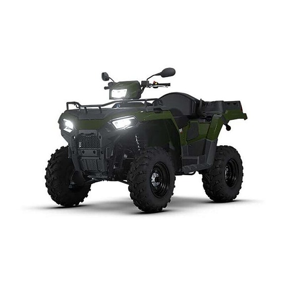 Polaris Sportsman X2 570