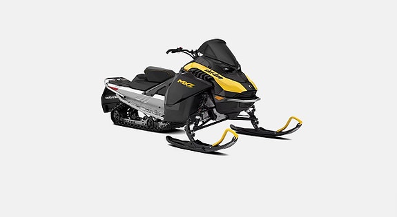 Ski-Doo MXZ SPORT