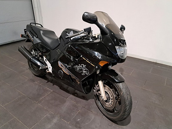 Honda CBR1000F