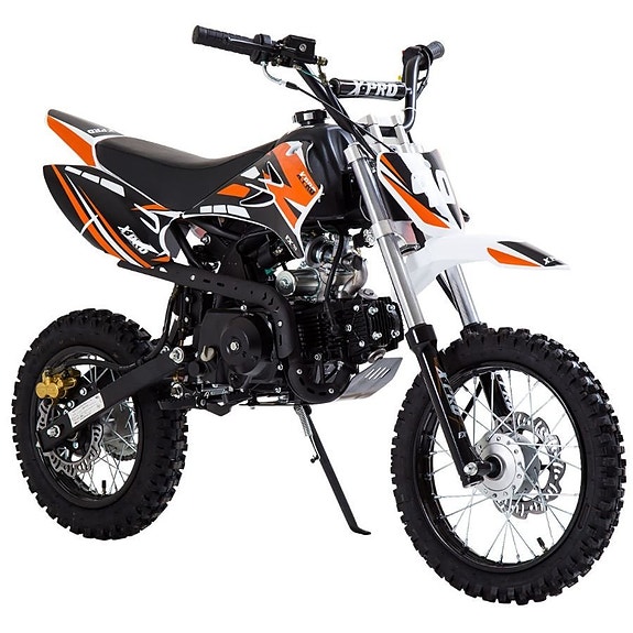 -- X-Pro FX 90cc | Prisvärd Cross | KAMPANJ