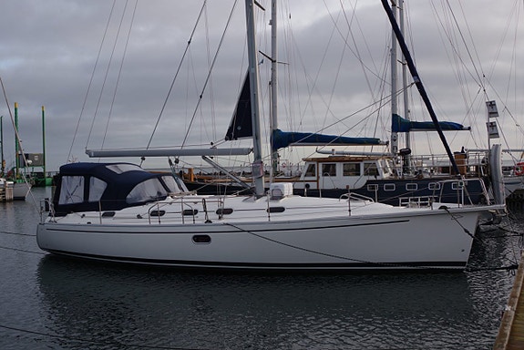 Dufour Gib Sea 43 — Vedi foto 1