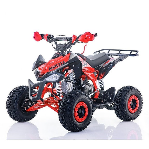 Viarelli Agrezza 110cc | ATV/fyrhjuling 5 of 7