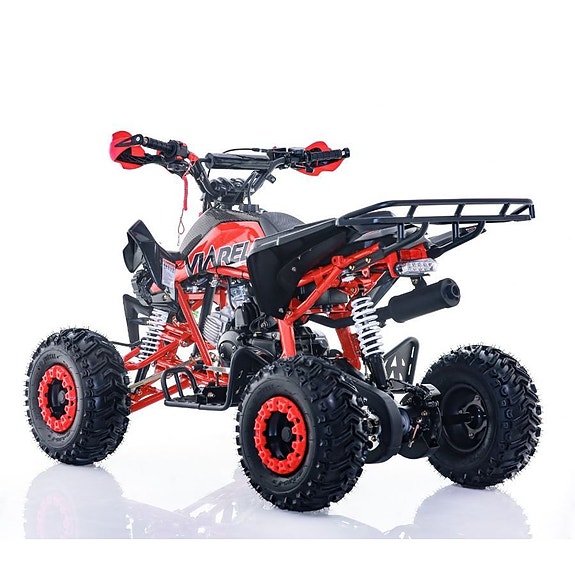 Viarelli Agrezza 110cc | ATV/fyrhjuling 7 of 7
