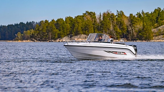 HR 480 BR - Suzuki 80HK - 1852 Komplett