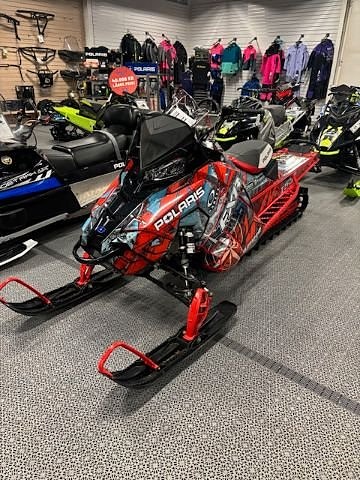 Polaris 850 PRO RMK 155 ABRIS MORA KÖP ONLINE