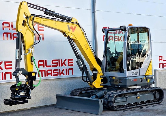 Wacker Neuson ET 58
