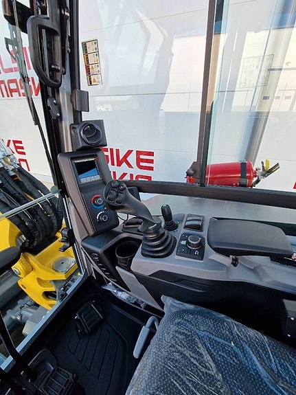 Wacker Neuson ET 58 6 of 6