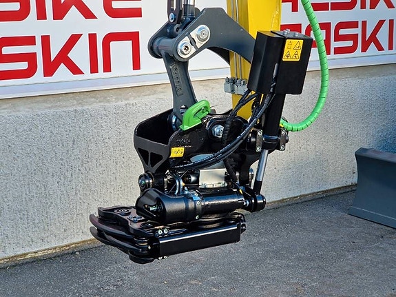 Wacker Neuson ET 58 4 of 5